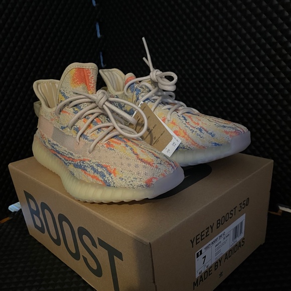 Yeezy 350 mx oat